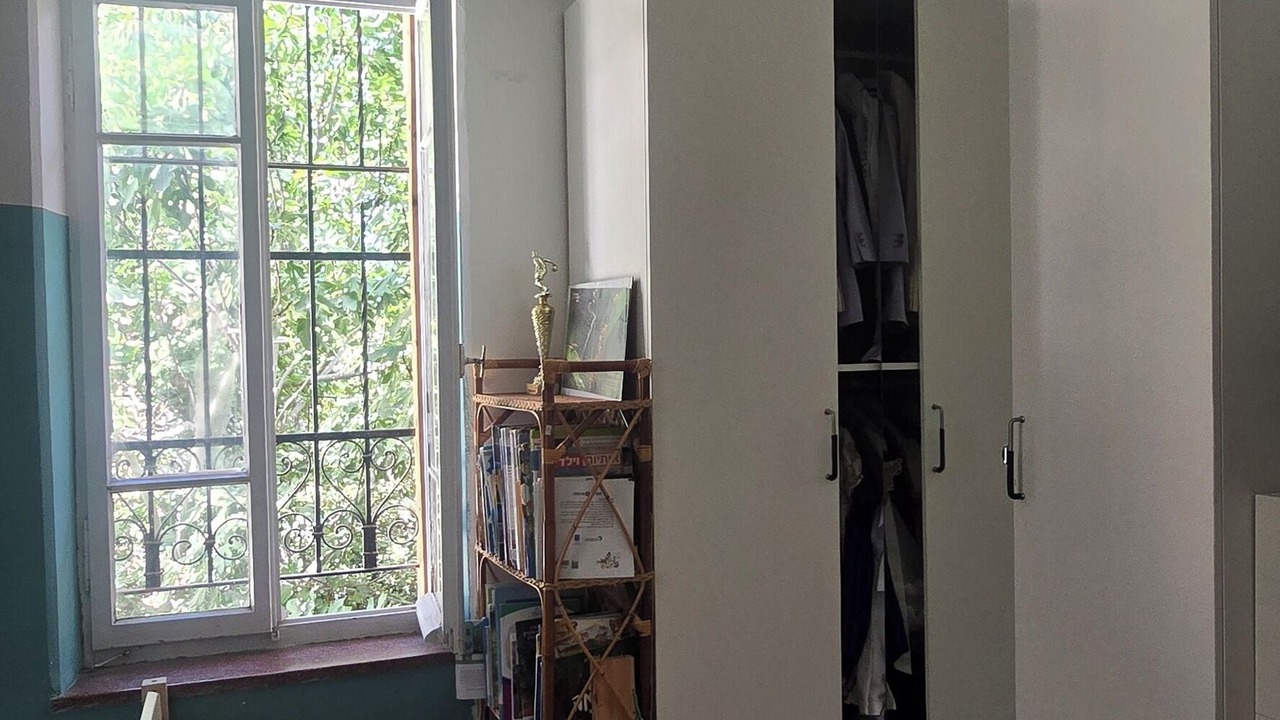 Photo of Bedroom in Mamilla