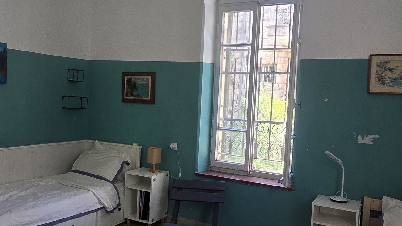 Photo of Bedroom in Mamilla