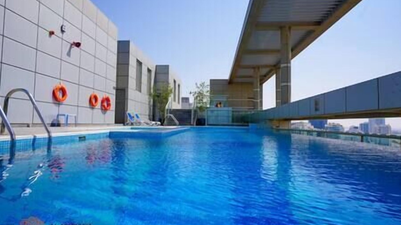 Photo of Outdoor in Dubai Sports City