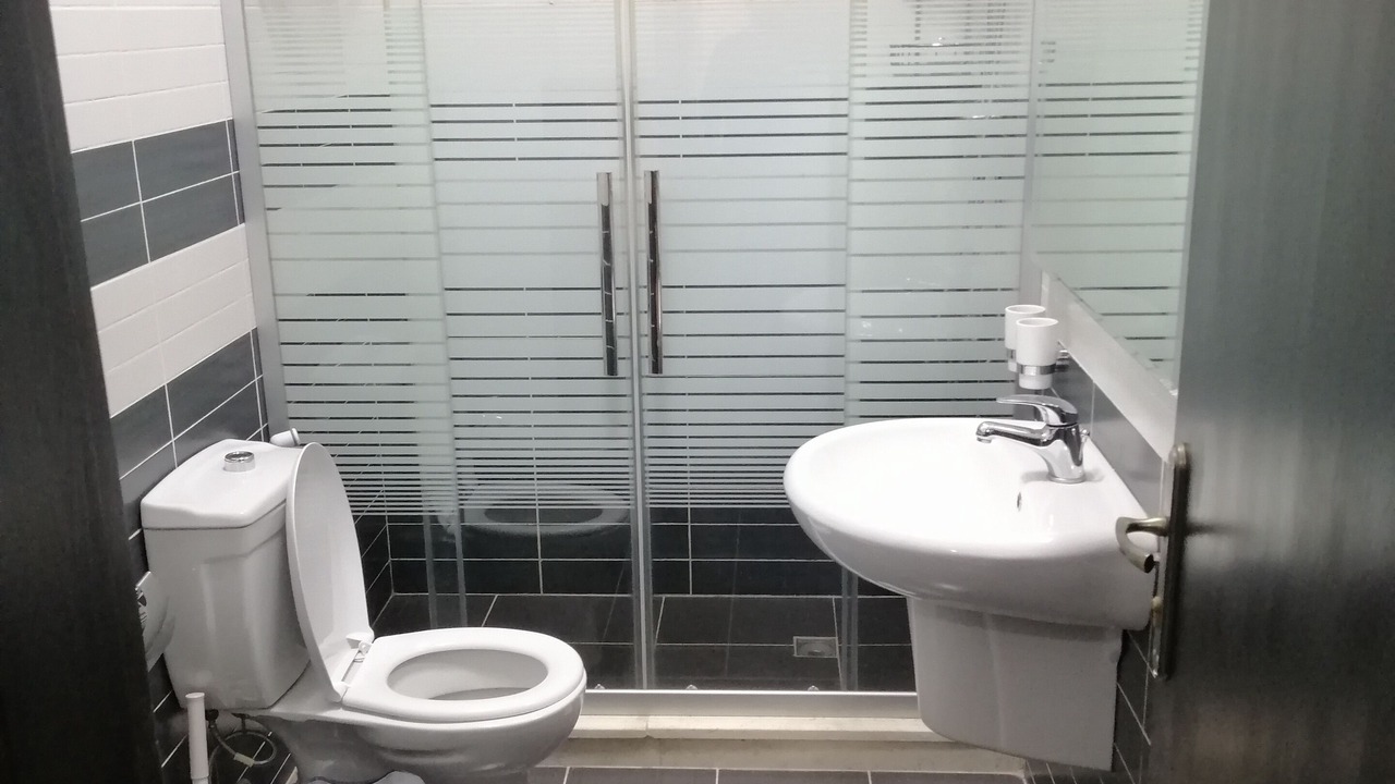 Photo of Bathroom in Aqaba