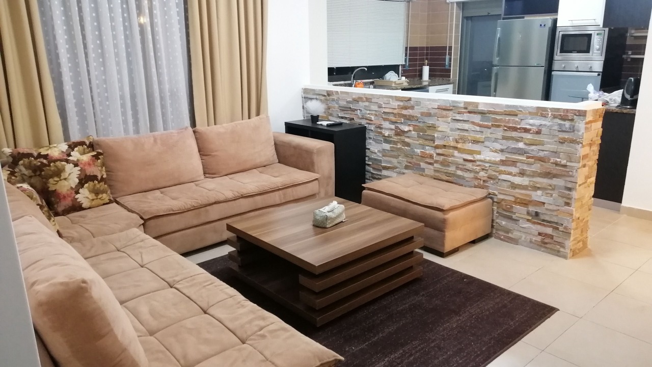 Photo of Livingroom in Aqaba