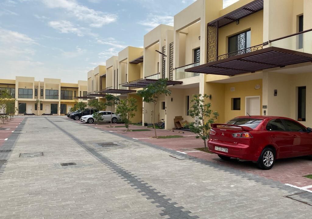 Photo of Outdoor in Dubai