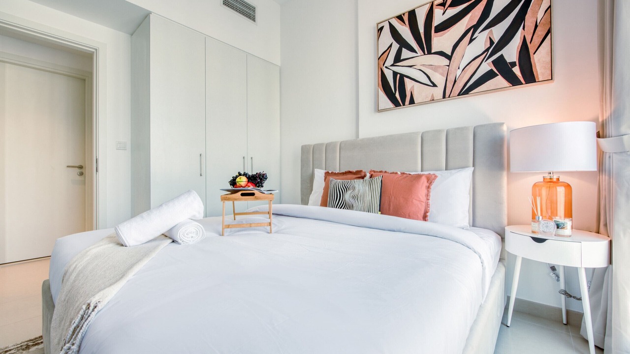 Photo of Bedroom in Dubai