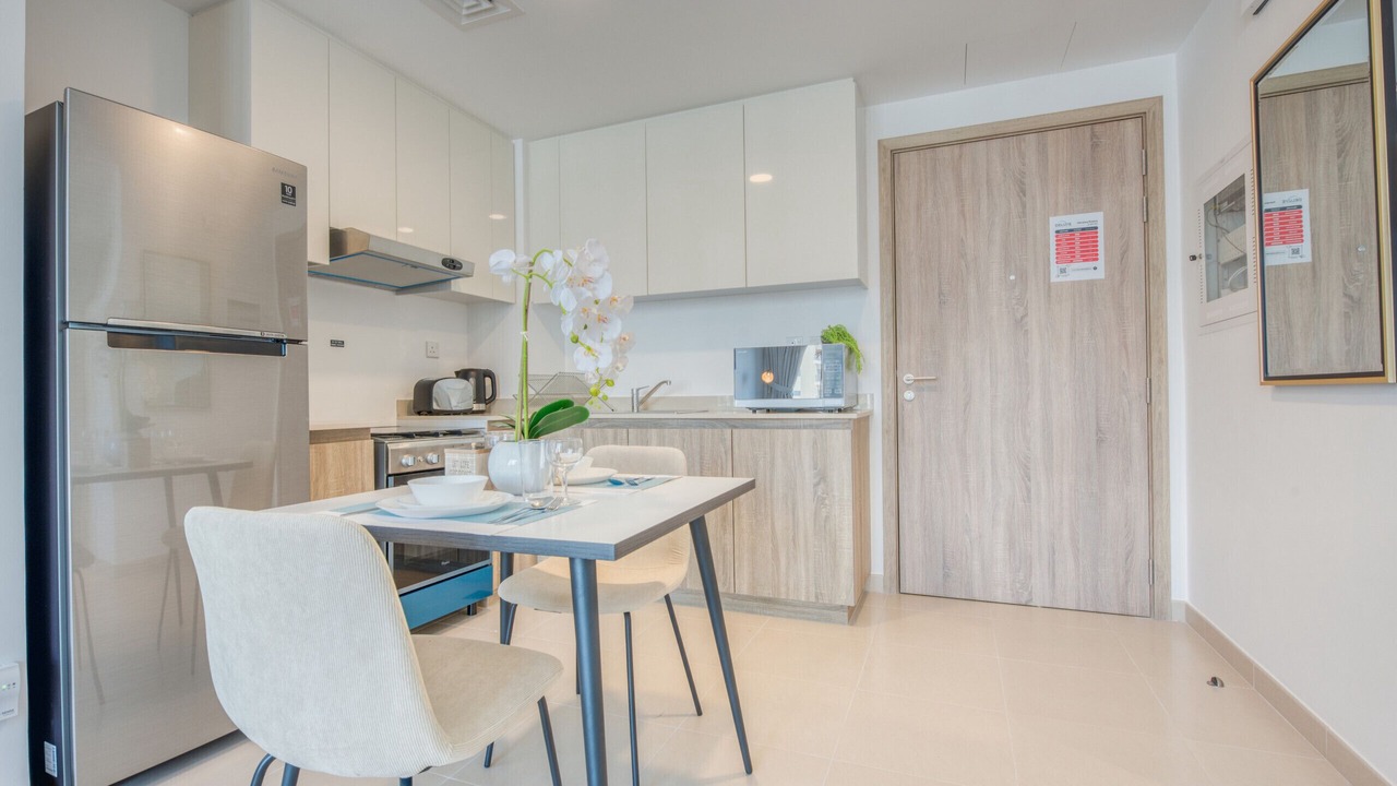 Photo of Kitchen in Dubai