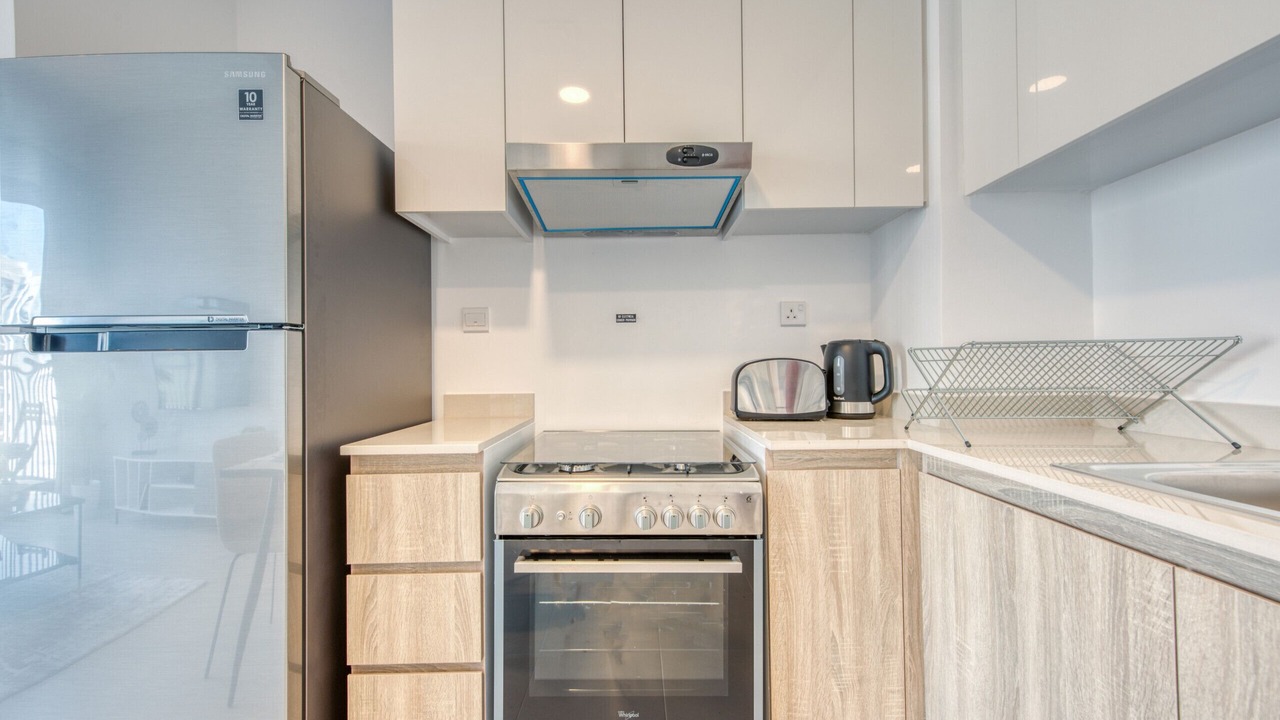 Photo of Kitchen in Dubai