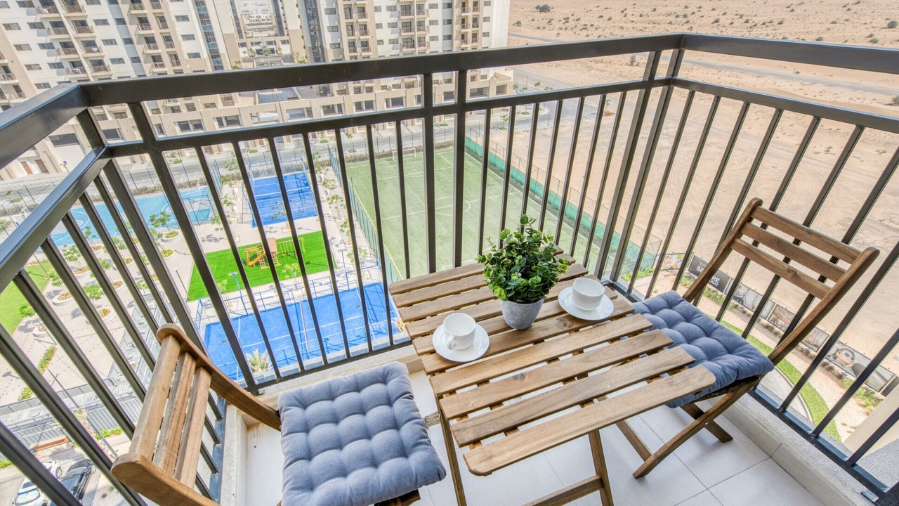 Photo of Outdoor in Dubai