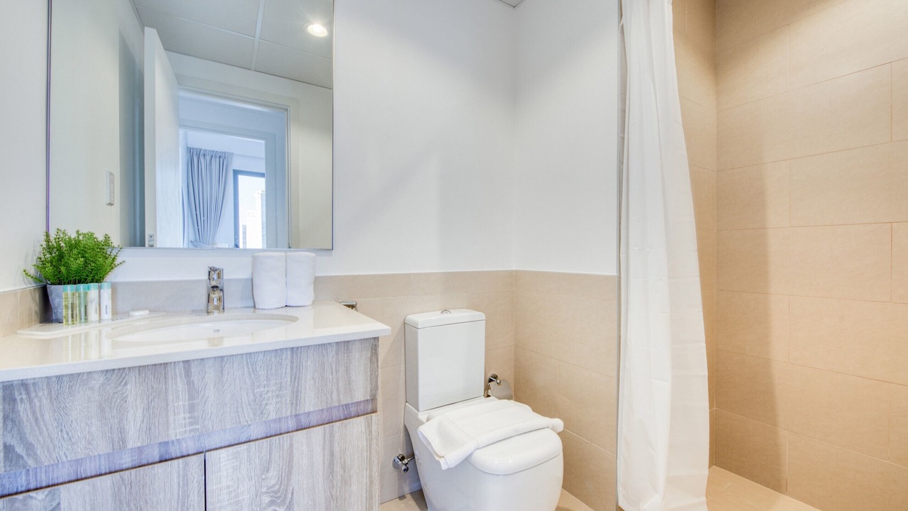 Photo of Bathroom in Dubai