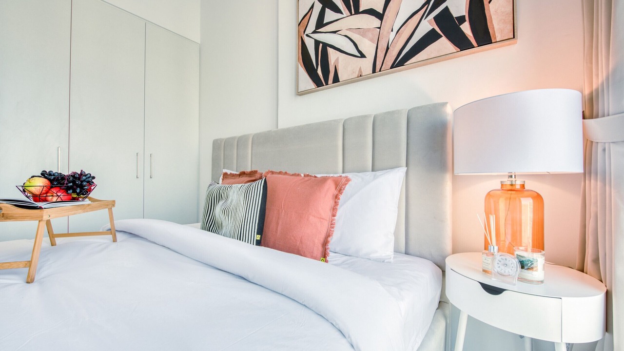 Photo of Bedroom in Dubai