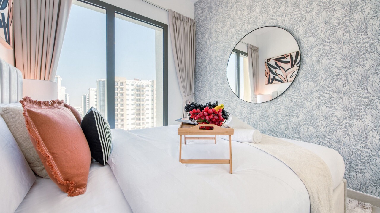 Photo of Bedroom in Dubai
