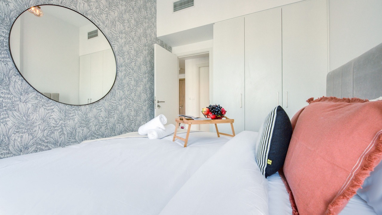 Photo of Bedroom in Dubai