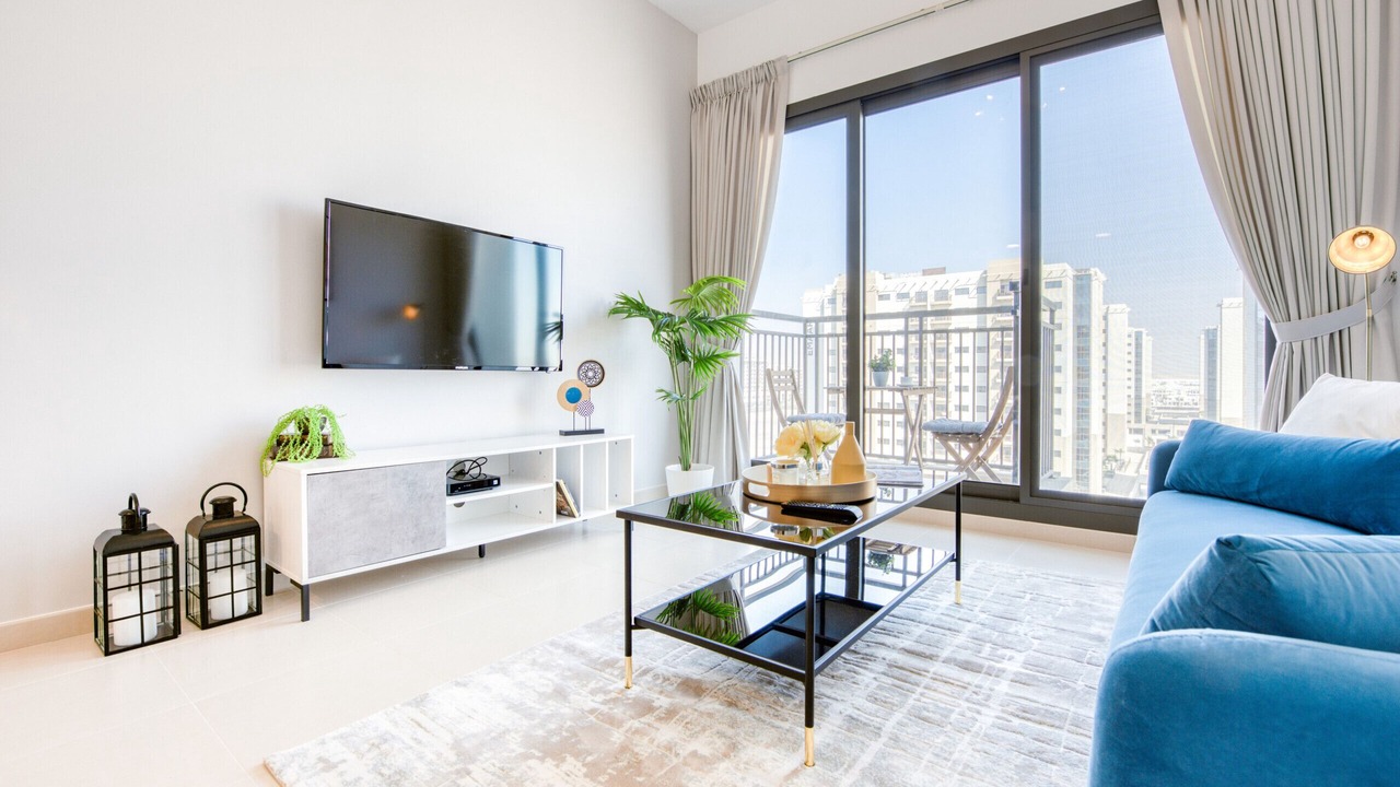 Photo of Livingroom in Dubai