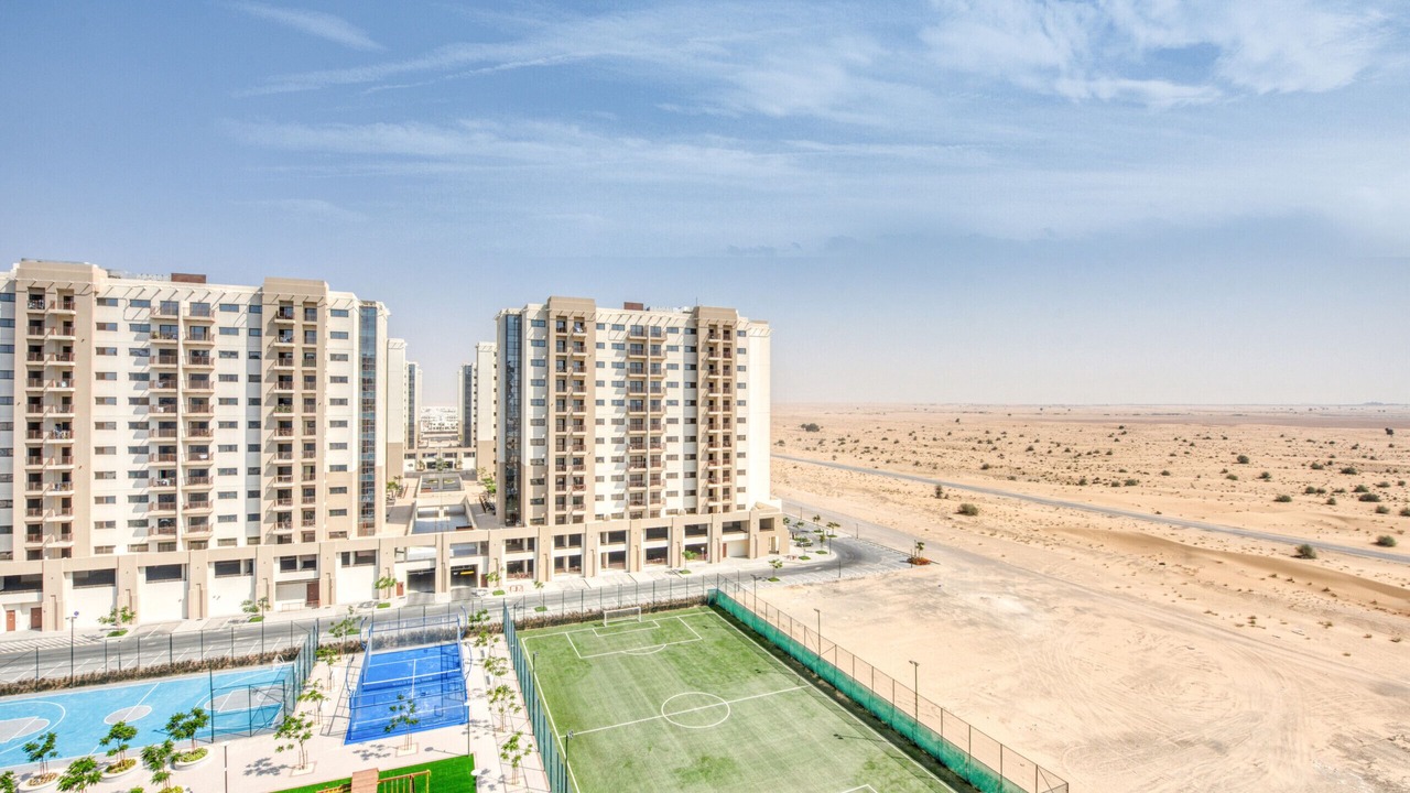 Photo of Others in Dubai