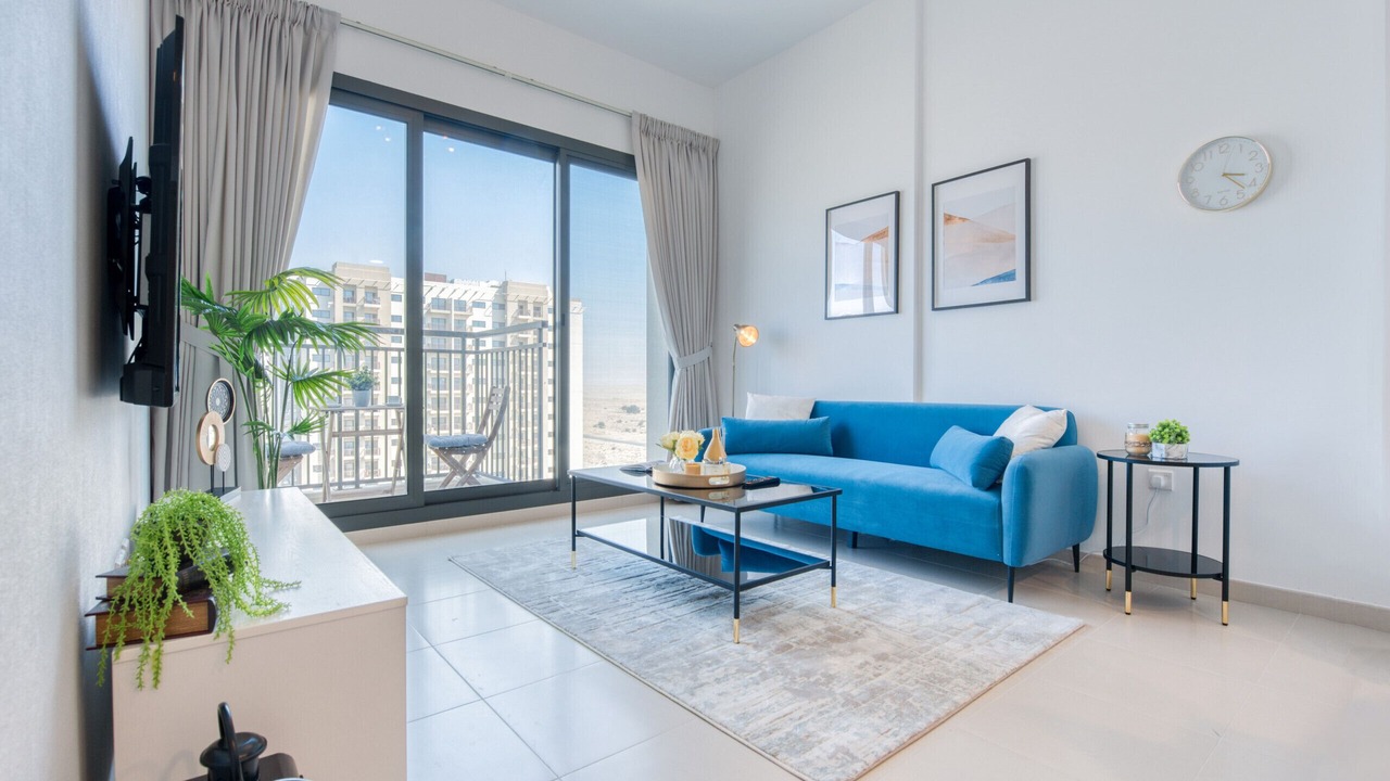Photo of Livingroom in Dubai