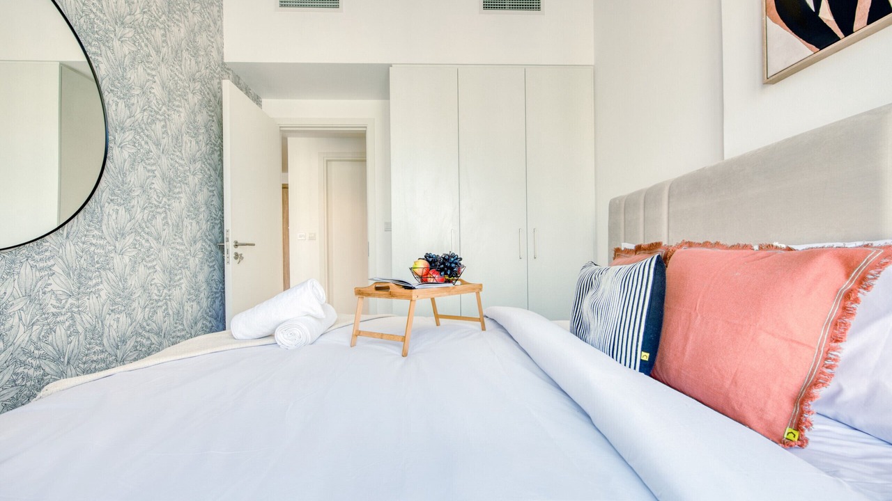 Photo of Bedroom in Dubai