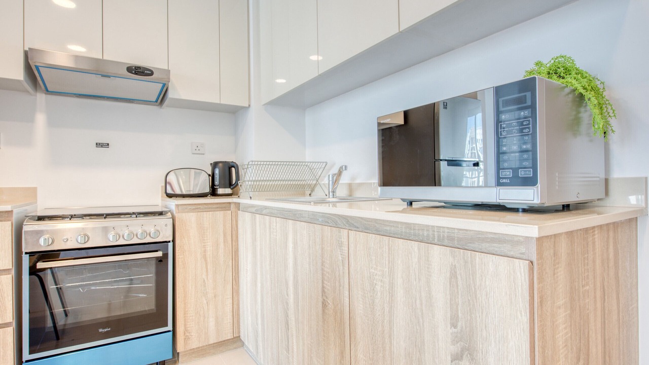 Photo of Kitchen in Dubai