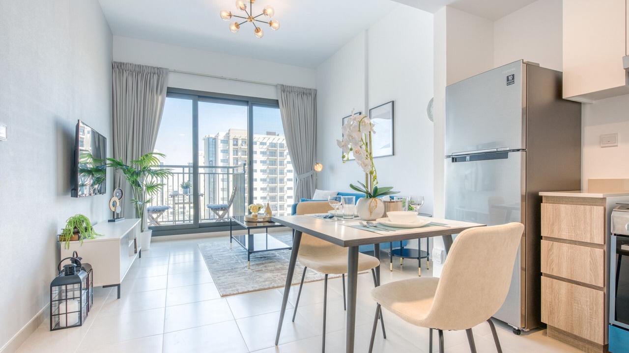 Photo of Kitchen in Dubai
