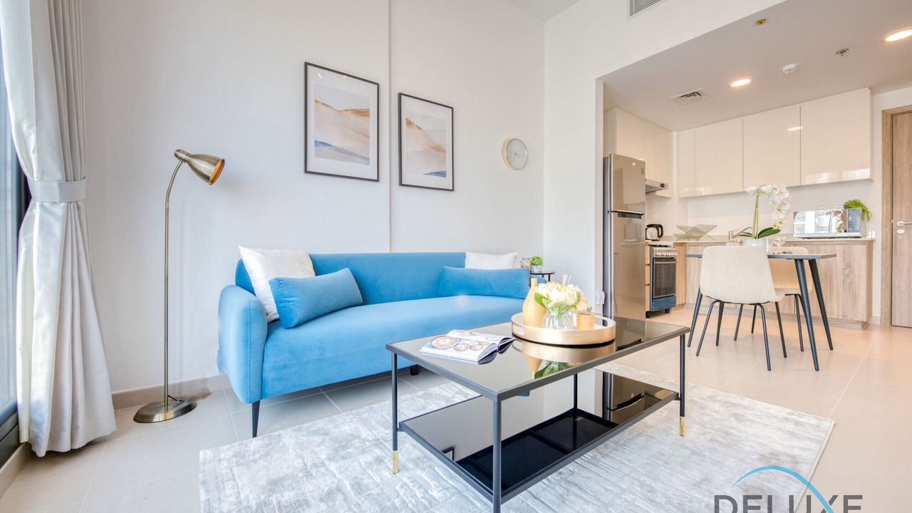 Photo of Livingroom in Dubai