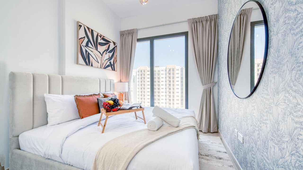 Photo of Bedroom in Dubai