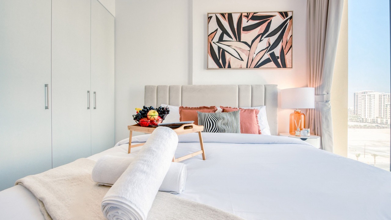 Photo of Bedroom in Dubai
