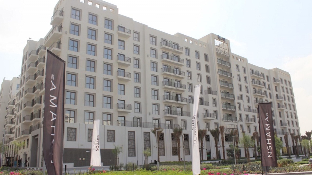 Photo of Outdoor in Dubai
