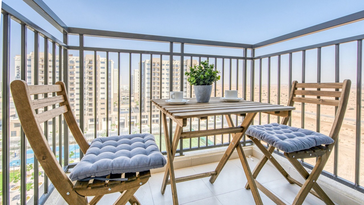 Photo of Outdoor in Dubai