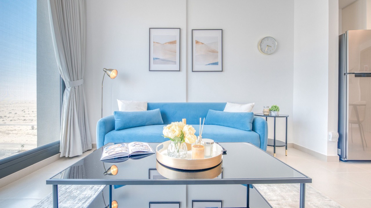 Photo of Livingroom in Dubai