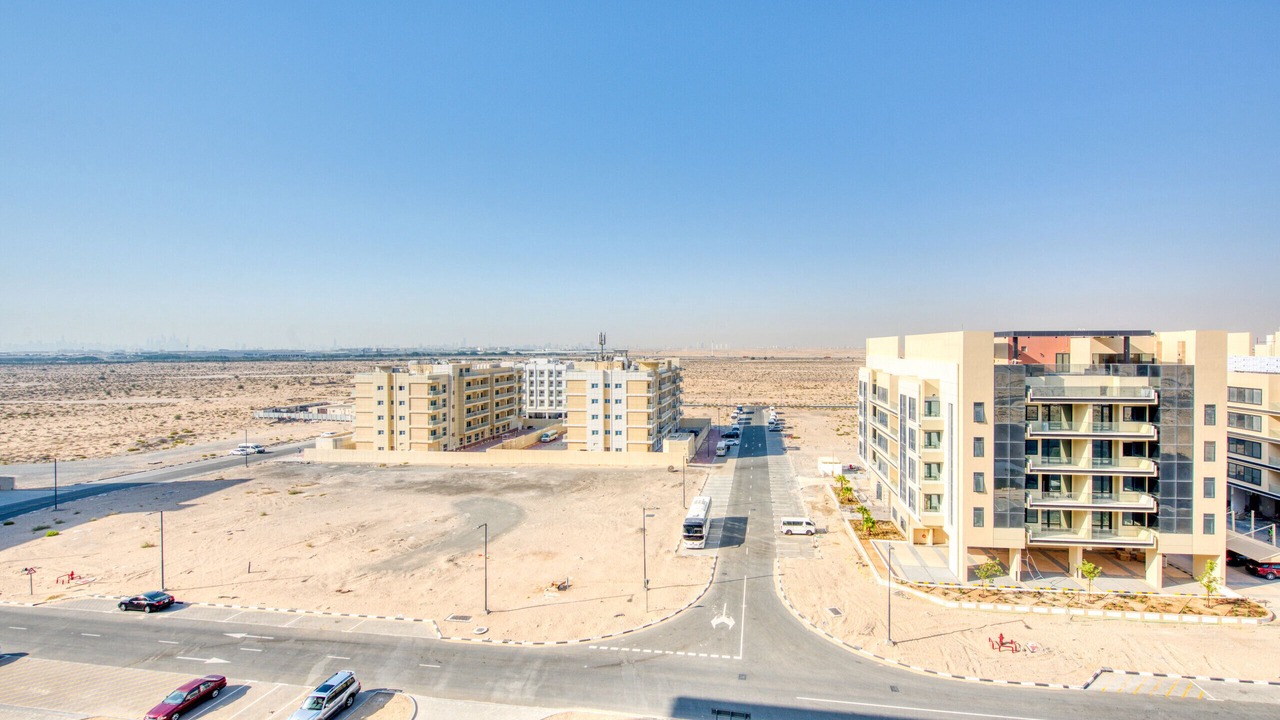Photo of Others in Dubai