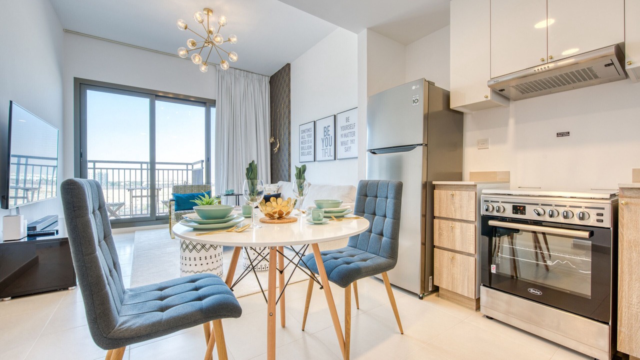 Photo of Kitchen in Dubai