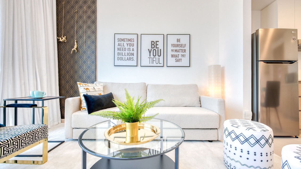 Photo of Livingroom in Dubai
