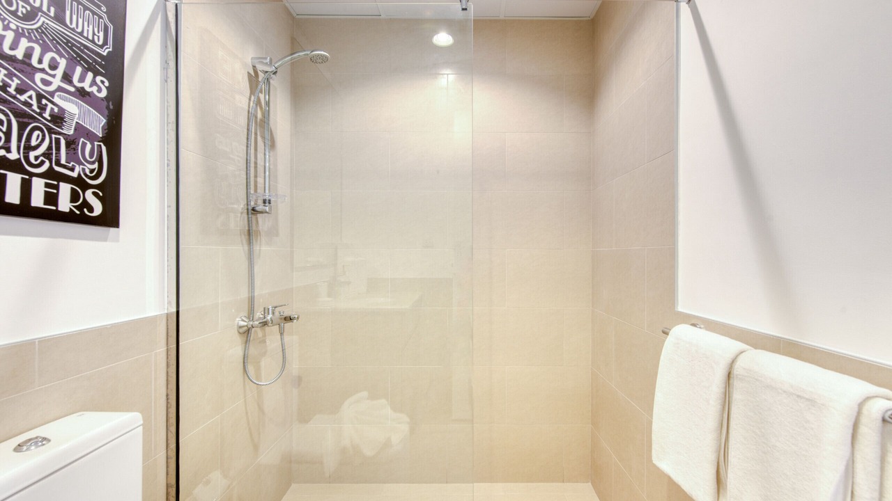 Photo of Bathroom in Dubai