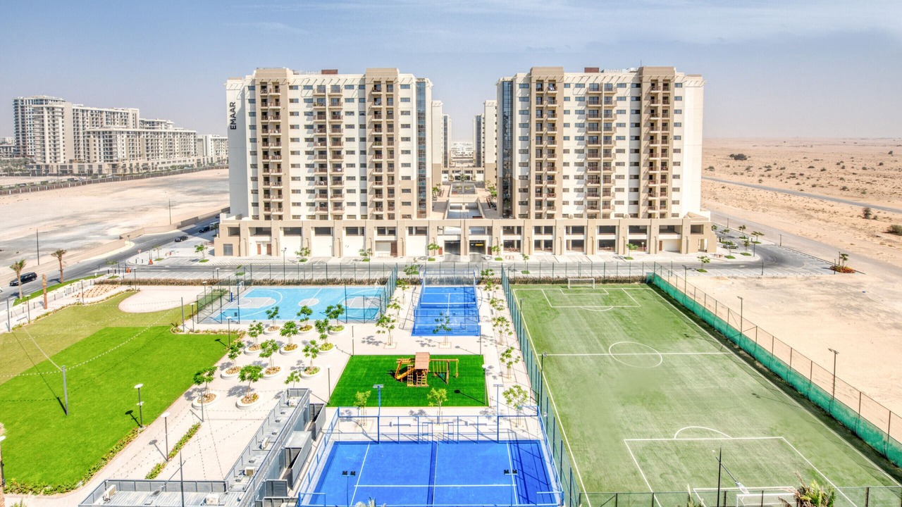 Photo of Others in Dubai