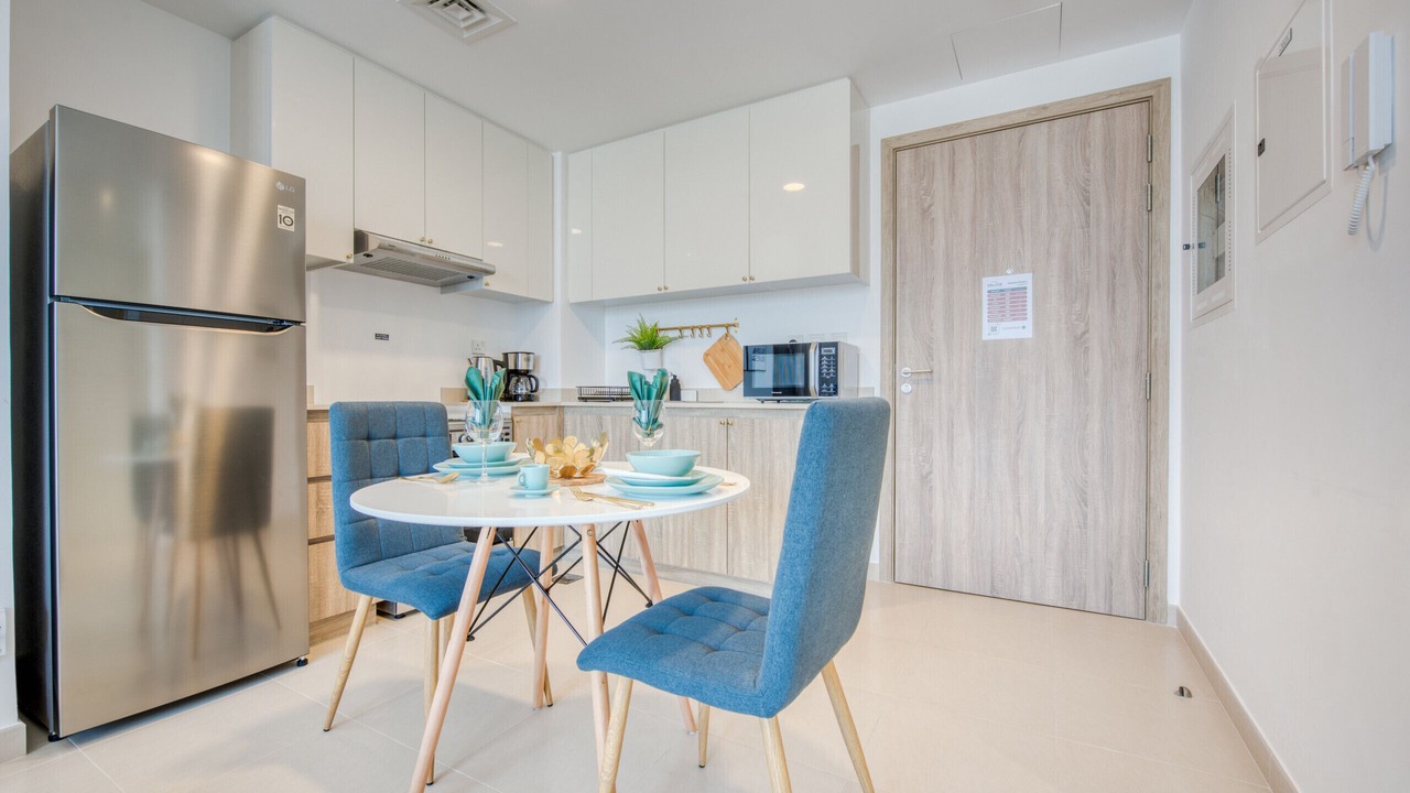 Photo of Kitchen in Dubai