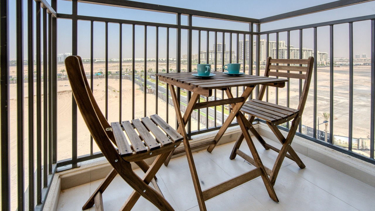 Photo of Outdoor in Dubai