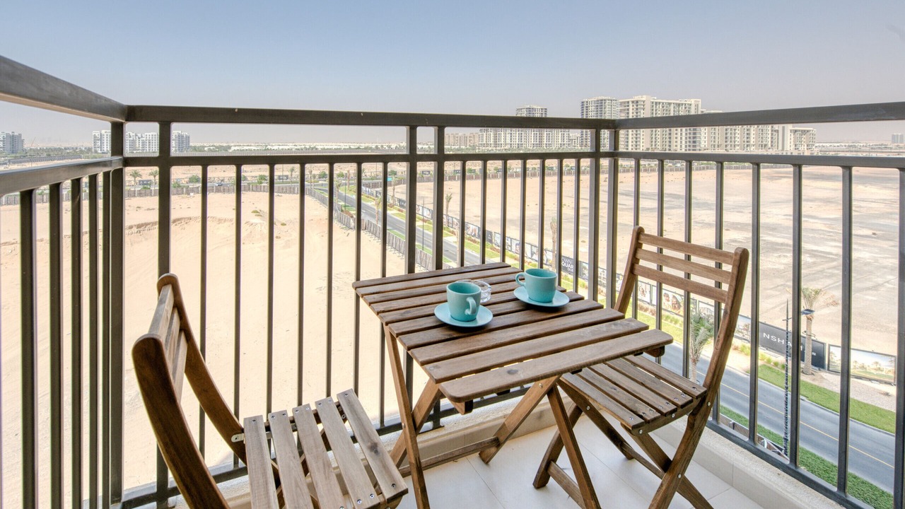 Photo of Outdoor in Dubai