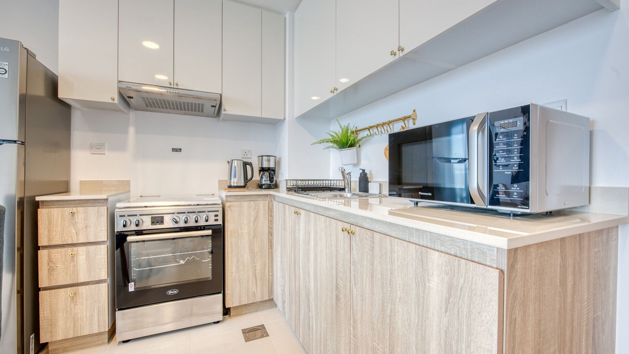 Photo of Kitchen in Dubai