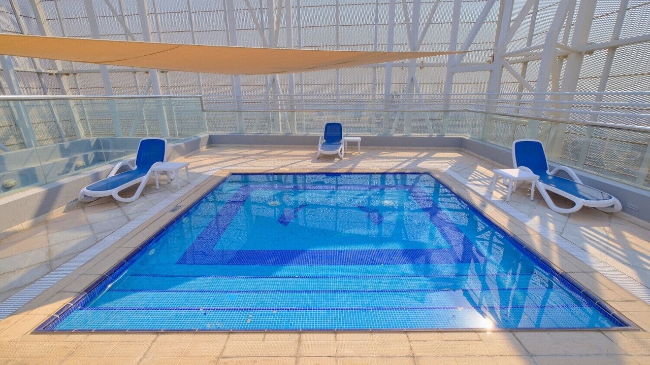 Photo of Others in Dubai Sports City
