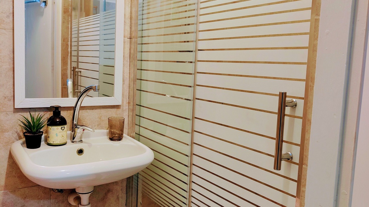 Photo of Bathroom in Eilat