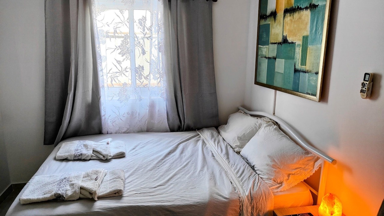 Photo of Bedroom in Eilat
