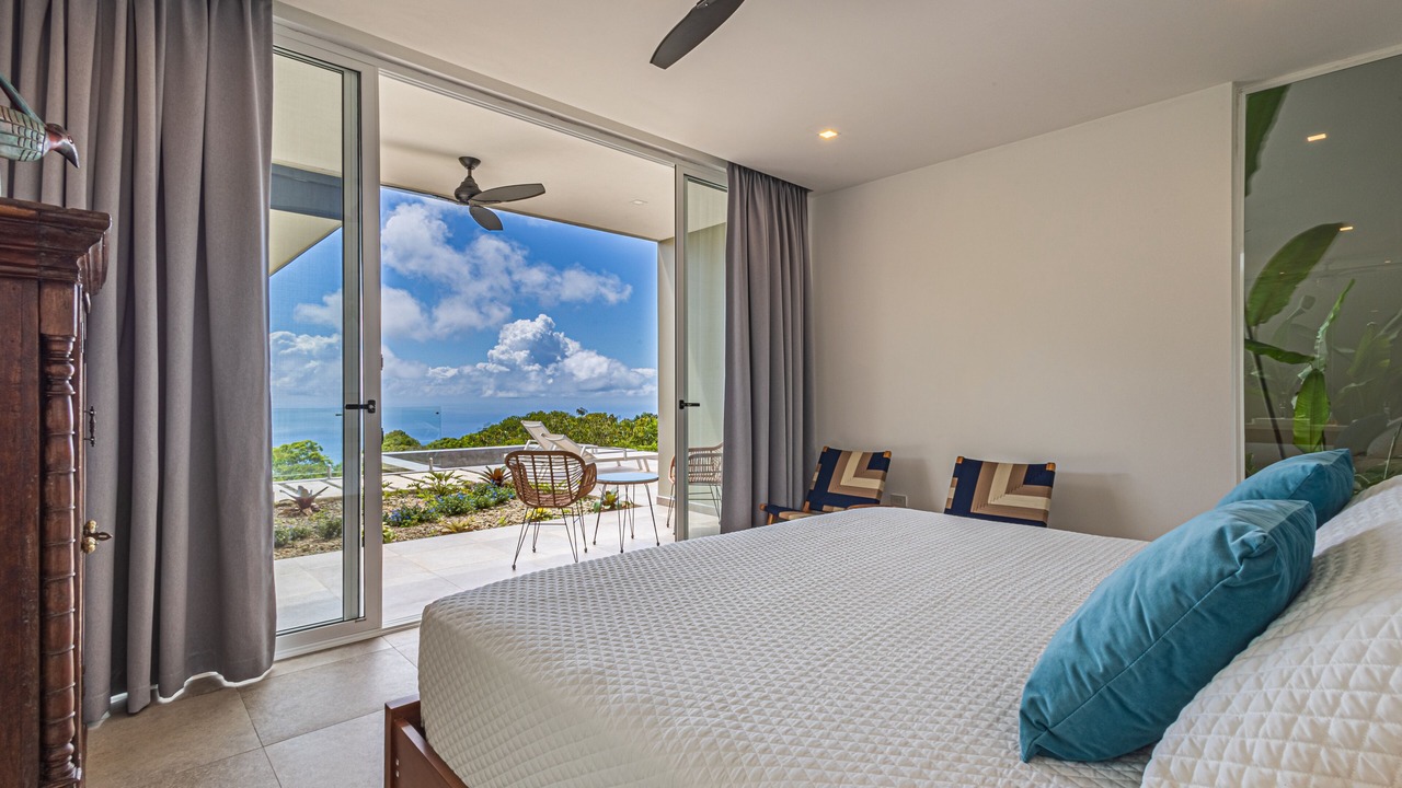 Photo of Bedroom in Dominical