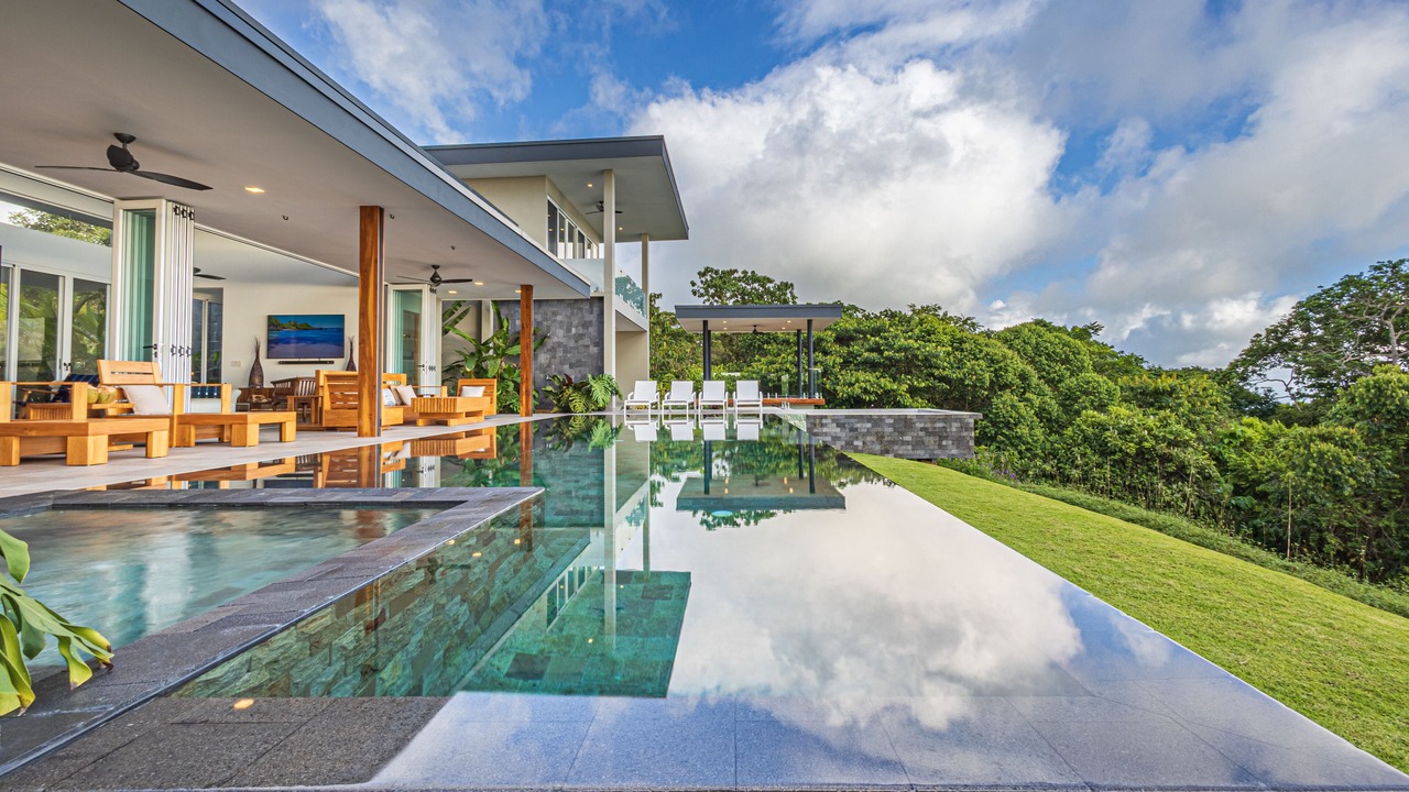 Photo of Outdoor in Dominical