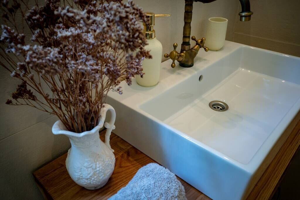 Photo of Bathroom in Tel Aviv