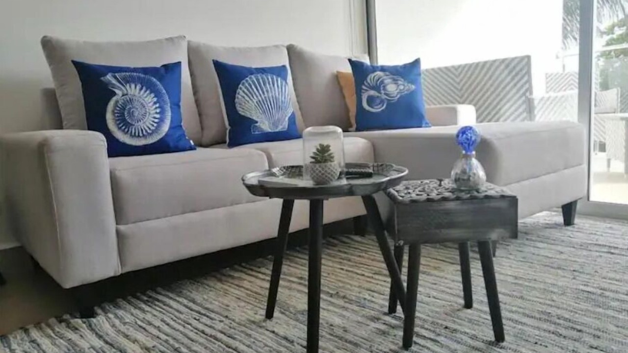 Photo of Livingroom in Parrita