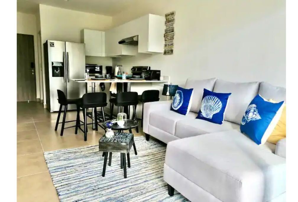 Photo of Livingroom in Parrita
