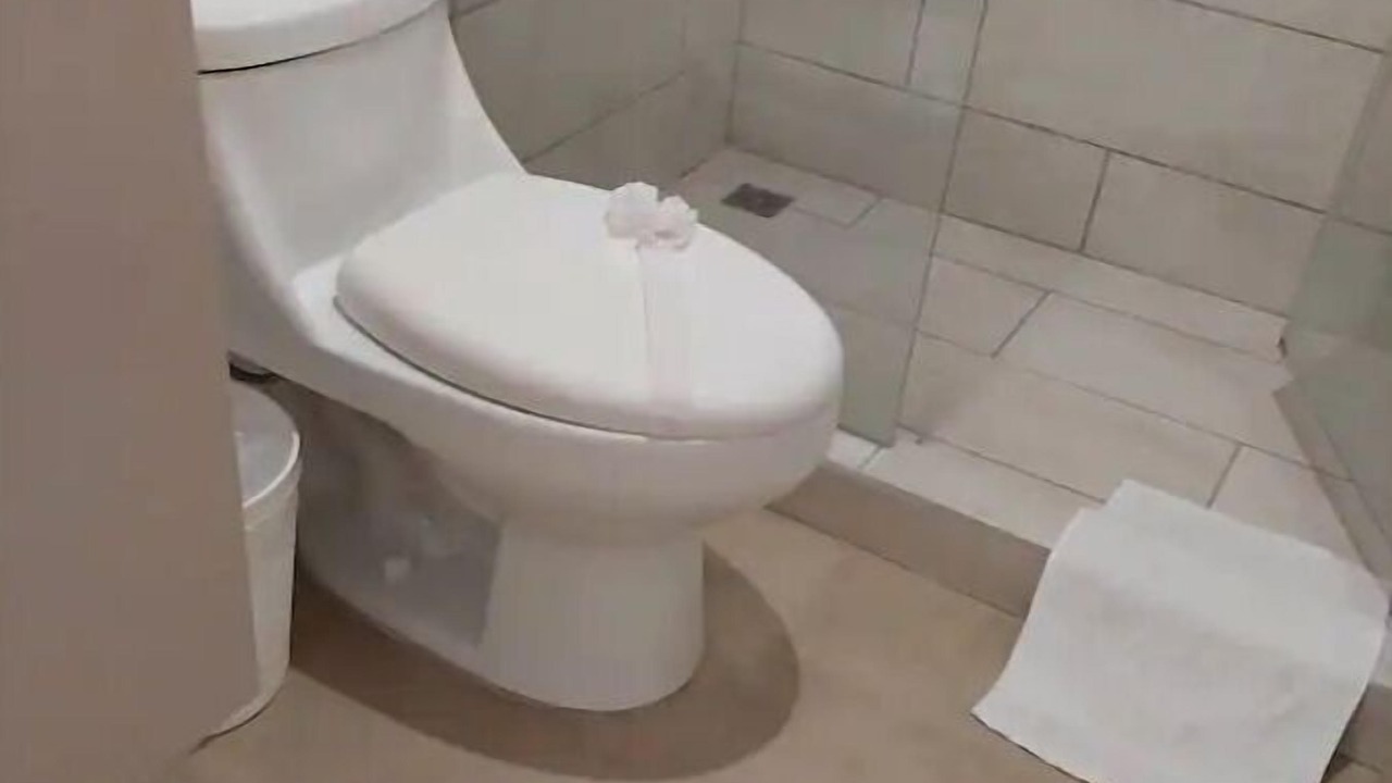 Photo of Bathroom in Parrita