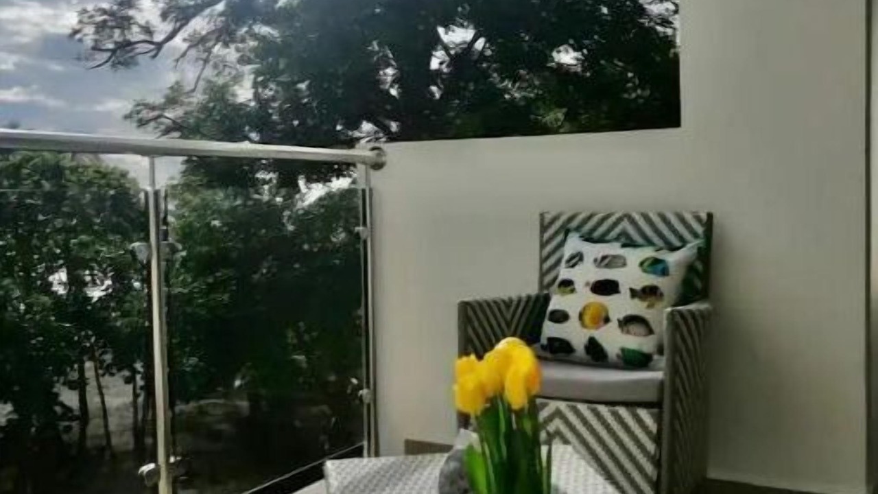 Photo of Patio Balcony in Parrita
