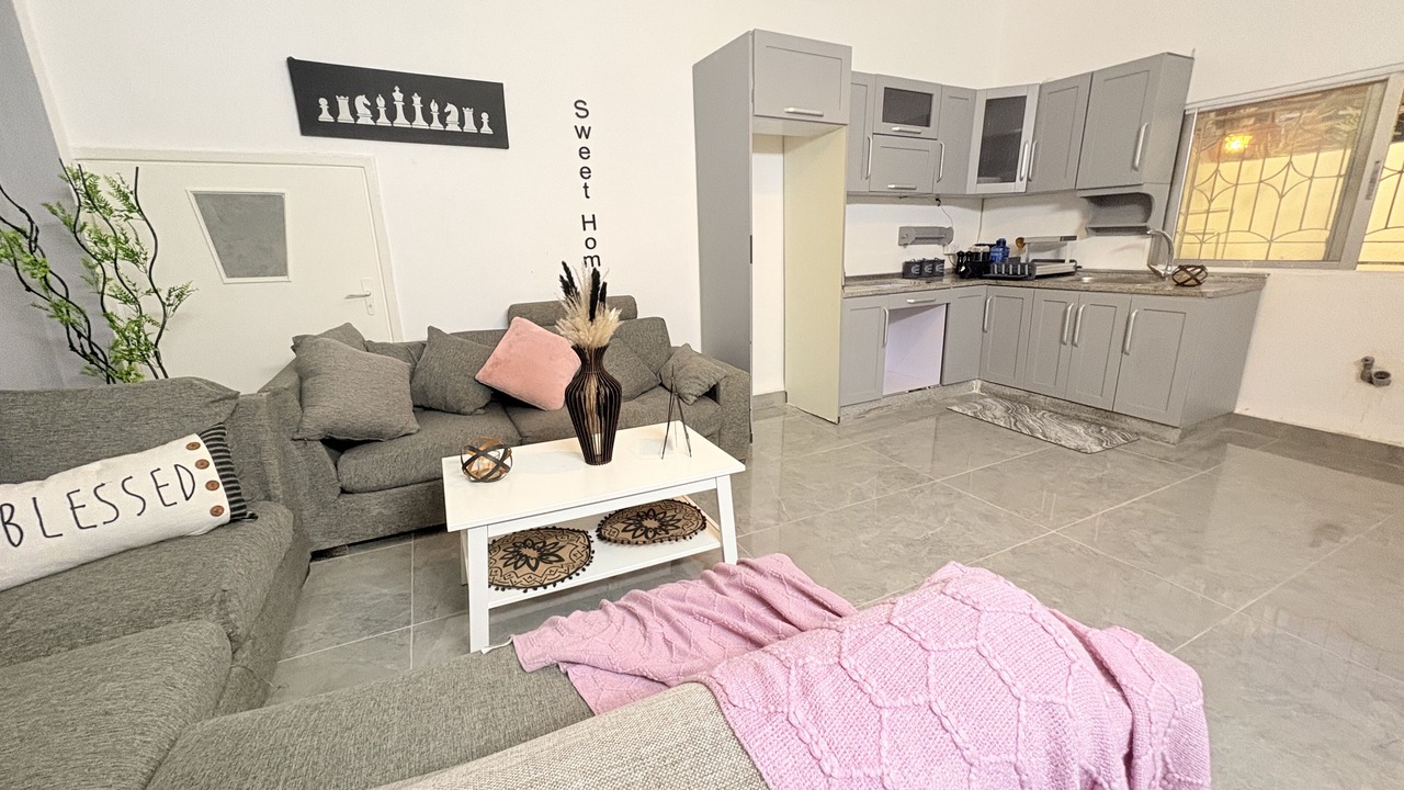Photo of Livingroom in Madaba