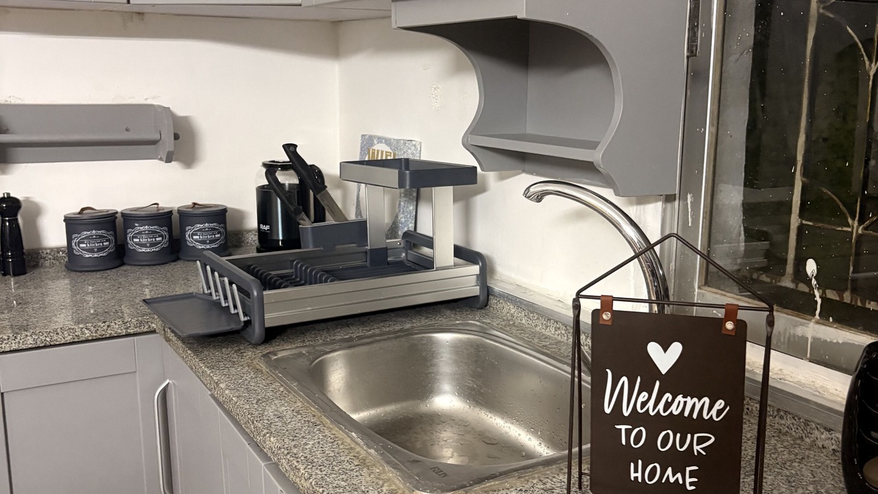 Photo of Kitchen in Madaba