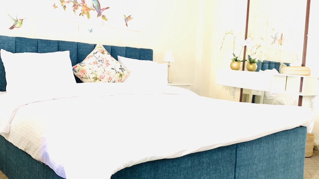 Photo of Bedroom in Madaba