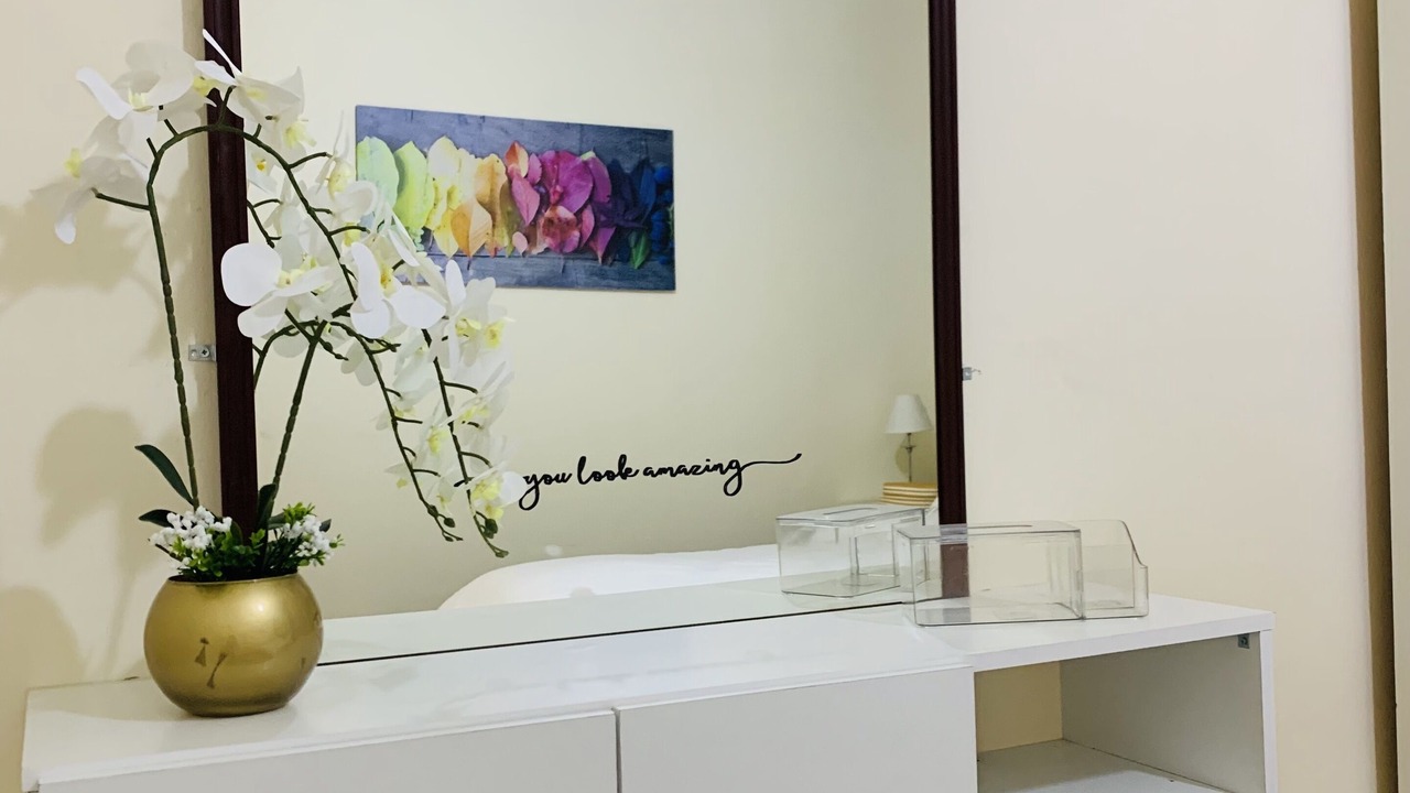 Photo of Bathroom in Madaba