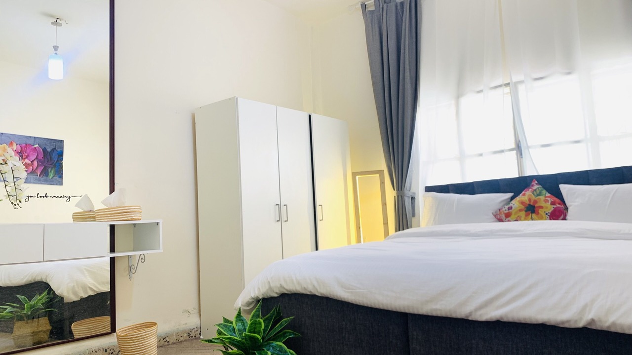 Photo of Bedroom in Madaba